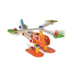 Eichhorn 39031 Constructor "Doppeldecker" 85-tlg. Holzbaukasten 7 Eichhorn 39031 Constructor "Doppeldecker" 85-tlg. Holzbaukasten -Le Toy Van Geschäft eichhorn 39031 constructor doppeldecker 85 tlg holzbaukasten 39031 eh f0c7