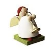 Günter Reichel N.405.1.0 "Big Band" Schutzengel Mit Trompete Erzgebirge Holz -Le Toy Van Geschäft gunter reichel n 405 1 0 big band schutzengel mit trompete n 405 1 0