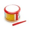 Hape E0608 Doppelseitige Trommel Ab 12 Monate! -Le Toy Van Geschäft hape doppelseitige trommel 14761 10890