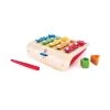 Hape E0334 Meine Erste Xylophon-Sortierbox Ab 12 Monate -Le Toy Van Geschäft hape e0334 meine erste xylophon sortierbox ab 12 monate 996 e0334