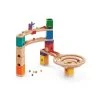 Hape E6021 Quadrilla "Endspurt" Murmelbahn