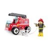 Hape E3024 Feuerwehr Trupp 1 Hape E3024 Feuerwehr Trupp -Le Toy Van Geschäft hape feuerwehr trupp 12697 12827
