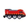 Hape E3761 Lokomotive Mit Kurbelantrieb Für Holzeisenbahn 2 Hape E3761 Lokomotive Mit Kurbelantrieb Für Holzeisenbahn -Le Toy Van Geschäft hape kurbelantrieb lok 13369 13208