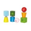 Hape E0416 Schraubklötze Motorikspielzeug -Le Toy Van Geschäft hape schraubklotze 6497 1175