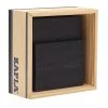 KAPLA-Holzplättchen 40er Box Schwarz Pinienholz Bausteine 1 KAPLA-Holzplättchen 40er Box Schwarz Pinienholz Bausteine -Le Toy Van Geschäft kapla 40er schwarz