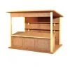 Dolls House Emporium Dolls House DH514 Bausatz Marktstand Holz 1:12 Für Puppenhaus 1 Dolls House Emporium Dolls House DH514 Bausatz Marktstand Holz 1:12 Für Puppenhaus -Le Toy Van Geschäft sa dollshouse dh514 marktstand holz 1 12 fur puppenhaus 11 dh514