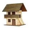 Walachia W6 "Speicher" Modellbaukasten Getreidespeicher Maßstab 1:32 Holz 1 Walachia W6 "Speicher" Modellbaukasten Getreidespeicher Maßstab 1:32 Holz -Le Toy Van Geschäft walachia w6 speicher modellbaukasten getreidespeicher mabstab w6